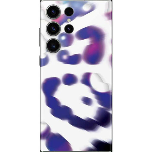 Lavish Leopard Galaxy Skins