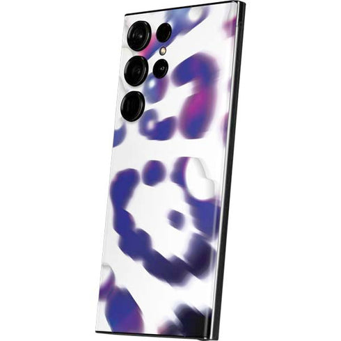 Lavish Leopard Galaxy Skins