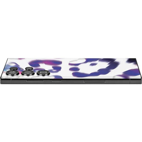 Lavish Leopard Galaxy Skins