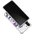 Lavish Leopard Galaxy S24 FE Clear Case