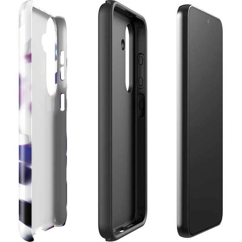 Lavish Leopard Galaxy S25 Plus Impact Case