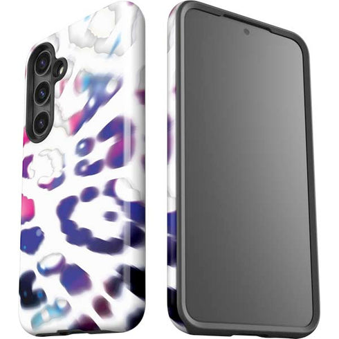 Lavish Leopard Galaxy S25 Plus Impact Case