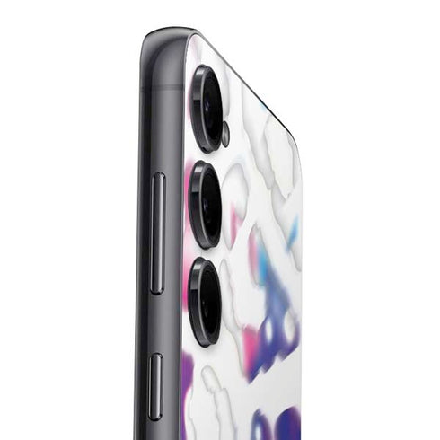 Lavish Leopard Galaxy S25 Plus Skin