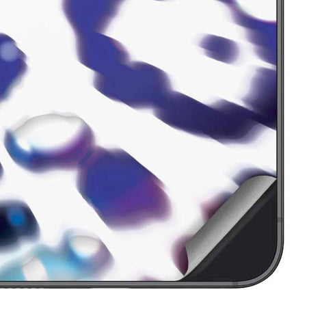 Lavish Leopard Galaxy S25 Skin