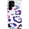 Lavish Leopard Galaxy Cases
