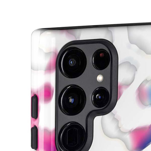 Lavish Leopard Galaxy S25 Ultra Impact Case