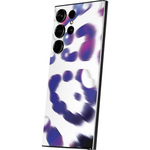 Lavish Leopard Galaxy S25 Ultra Skin