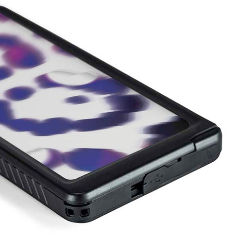 Lavish Leopard Galaxy S24 Ultra Waterproof Case