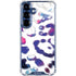 Lavish Leopard Galaxy S25 Clear Case