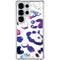 Lavish Leopard Galaxy S25 Ultra Clear Case