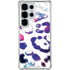 Lavish Leopard Galaxy S25 Ultra Clear Case