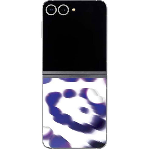 Lavish Leopard Galaxy Z Flip6 Skin