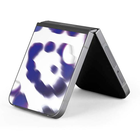 Lavish Leopard Galaxy Z Flip6 Skin