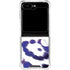 Lavish Leopard Galaxy Z Flip6 Clear Case