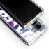 Lavish Leopard Galaxy Z Fold5 5G Clear Case