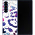 Lavish Leopard Galaxy Z Fold6 Skin
