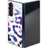 Lavish Leopard Galaxy Z Fold6 Skin