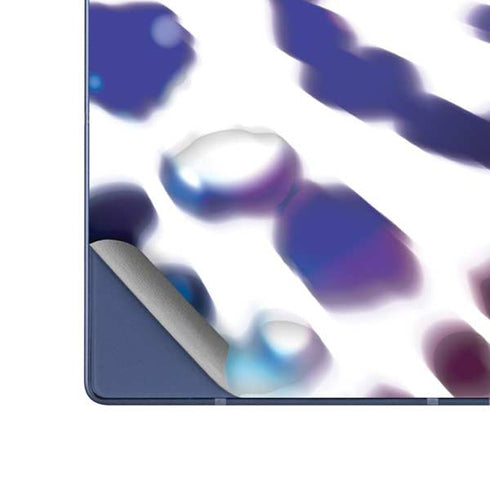 Lavish Leopard Galaxy Z Fold6 Skin