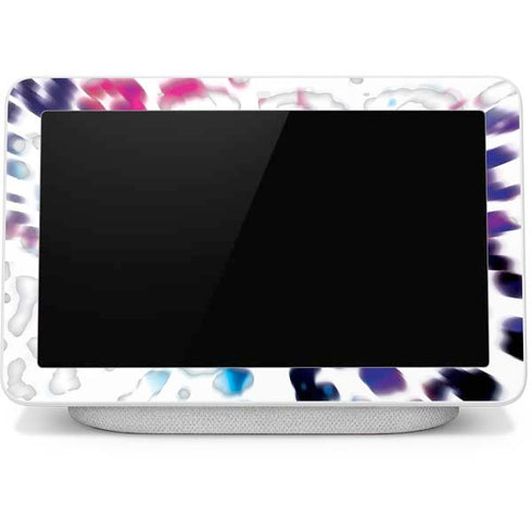 Lavish Leopard Google Home Hub Skin