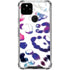 Lavish Leopard Pixel Cases