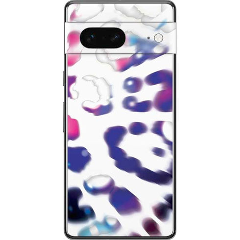 Lavish Leopard Pixel Skins