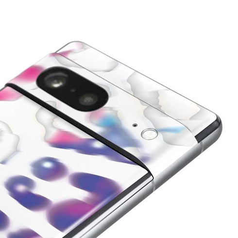 Lavish Leopard Pixel Skins