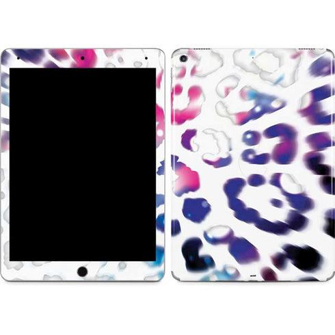 Lavish Leopard iPad Skins