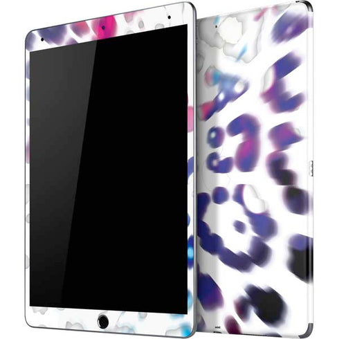 Lavish Leopard iPad Skins