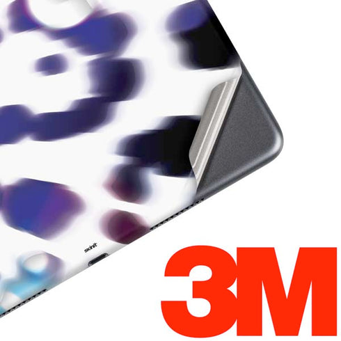 Lavish Leopard iPad Skins