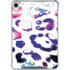 Lavish Leopard iPad 11th Gen (2025) Clear Case