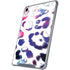 Lavish Leopard iPad 11th Gen (2025) Clear Case
