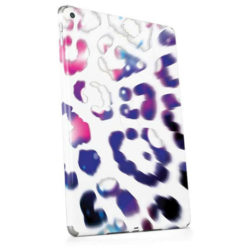 Lavish Leopard Apple iPad Skin