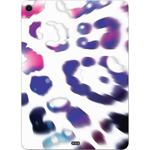 Lavish Leopard Apple iPad Air Skin