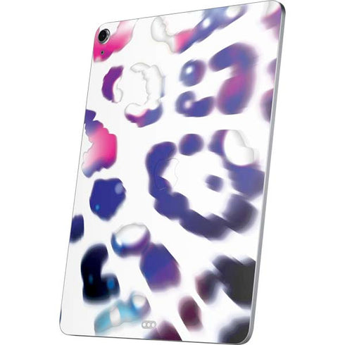 Lavish Leopard Apple iPad Air Skin