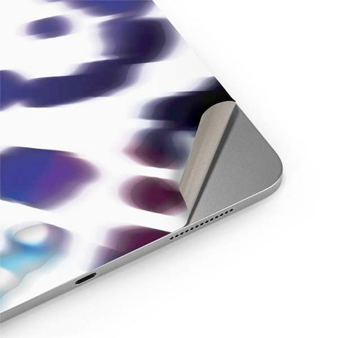 Lavish Leopard Apple iPad Air Skin
