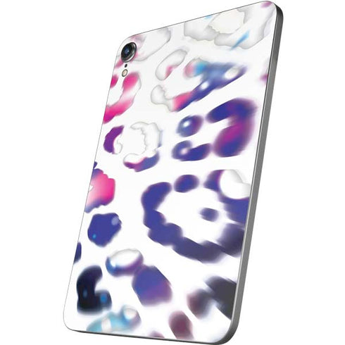 Lavish Leopard Apple iPad Mini Skin
