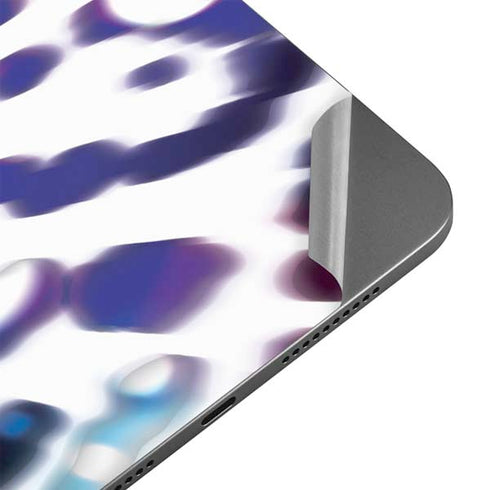 Lavish Leopard Apple iPad Mini Skin