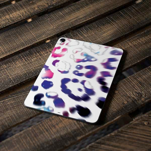 Lavish Leopard Apple iPad Pro Skin