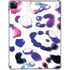 Lavish Leopard iPad Pro 11in (2024) Clear Case