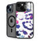 Lavish Leopard iPhone 13 Kickstand Case