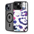 Lavish Leopard iPhone 13 Kickstand Case