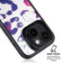 Lavish Leopard iPhone 14 Kickstand Case
