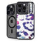 Lavish Leopard iPhone 14 Pro Kickstand Case