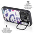 Lavish Leopard iPhone 14 Pro Kickstand Case