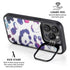 Lavish Leopard iPhone 14 Pro Max Kickstand Case