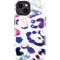 Lavish Leopard iPhone 15 Impact Case