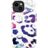 Lavish Leopard iPhone 15 Impact Case