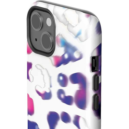 Lavish Leopard iPhone 15 Impact Case