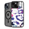 Lavish Leopard iPhone 15 Plus Kickstand Case