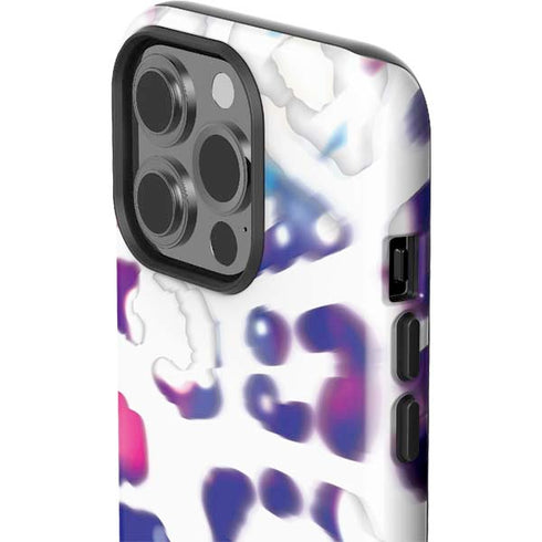 Lavish Leopard iPhone 15 Pro Impact Case